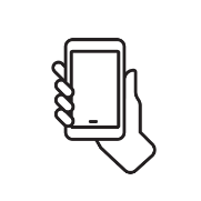 スマートフォン対応